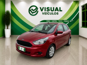 ka 1.5 se 12v flex 4p manual 2018 santa cruz do sul
