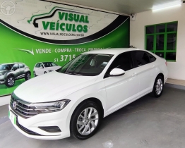 JETTA 1.4 16V TSI FLEX 4P AUTOMÁTICO