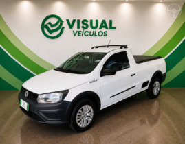 saveiro 1.6 msi robust cs 8v flex 2p manual 2023 santa cruz do sul