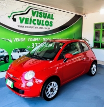 500 1.4 sport 16v 2p manual 2013 santa cruz do sul