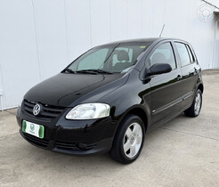 FOX 1.6 MI PLUS 8V FLEX 4P MANUAL