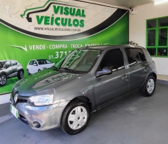 clio 1.0 expression 16v flex 4p manual 2015 santa cruz do sul