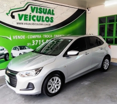 onix 1.0 lt 12v flex 4p manual 2021 santa cruz do sul