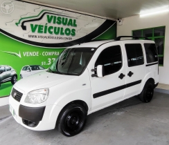 doblo 1.8 mpi essence 16v flex 7p manual 2014 santa cruz do sul