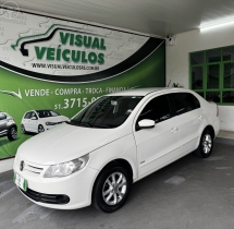 voyage 1.6 mi trend 8v flex 4p manual 2012 santa cruz do sul
