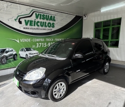 ka 1.0 mpi class 8v flex 2p manual 2011 santa cruz do sul