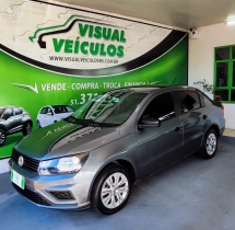 voyage 1.6 msi totalflex 4p automatico 2022 santa cruz do sul