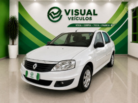 logan 1.0 expression 16v flex 4p manual 2012 santa cruz do sul