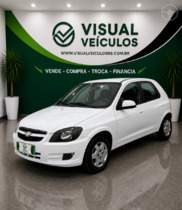 celta 1.0 mpfi lt 8v flex 4p manual 2015 santa cruz do sul