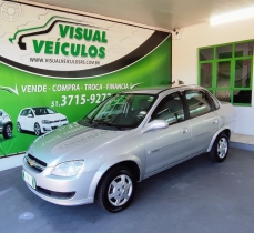 classic 1.0 vhc ls 8v flex 4p manual 2015 santa cruz do sul