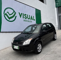 fiesta 1.0 mpi class hatch 8v flex 4p manual 2009 santa cruz do sul
