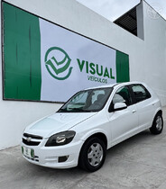 celta 1.0 mpfi lt 8v flex 4p manual 2015 santa cruz do sul