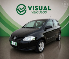 fox 1.6 mi plus 8v flex 4p manual 2008 santa cruz do sul