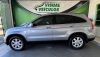 CRV 2.0 LX 4X2 16V 4P AUTOMÁTICO - 2008 - SANTA CRUZ DO SUL
