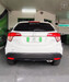 HR-V 1.8 16V FLEX EX 4P AUTOMÁTICO - 2016 - SANTA CRUZ DO SUL