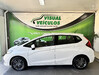 FIT 1.5 EX 16V 4P AUTOMÁTICO - 2020 - SANTA CRUZ DO SUL