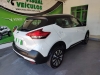 KICKS 1.6 16V FLEX SL 4P XTRONIC - 2017 - SANTA CRUZ DO SUL