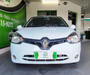 CLIO 1.0 EXPRESSION 16V FLEX 4P MANUAL - 2016 - SANTA CRUZ DO SUL