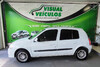 CLIO 1.0 EXPRESSION 16V FLEX 4P MANUAL - 2016 - SANTA CRUZ DO SUL