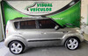 SOUL 1.6 EX 16V 4P AUTOMÁTICO - 2010 - SANTA CRUZ DO SUL