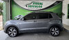 T-CROSS 1.0 COMFORTLINE TSI FLEX 4P AUTOMÁTICO - 2022 - SANTA CRUZ DO SUL
