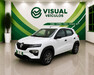 KWID 1.0 12V SCE FLEX ZEN MANUAL - 2024 - SANTA CRUZ DO SUL