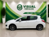 308 2.0 ALLURE 16V FLEX 4P AUTOMÁTICO - 2015 - SANTA CRUZ DO SUL