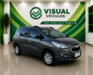SPIN 1.8 LTZ 8V FLEX 4P AUTOMÁTICO - 2013 - SANTA CRUZ DO SUL
