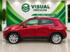 TRACKER 1.4 16V PREMIER TURBO FLEX 4P AUTOMÁTICO - 2019 - SANTA CRUZ DO SUL
