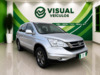 CRV 2.0 LX 4X2 16V FLEX 4P AUTOMÁTICO - 2010 - SANTA CRUZ DO SUL