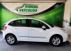 C3 1.5 TENDANCE 8V FLEX 4P MANUAL - 2017 - SANTA CRUZ DO SUL