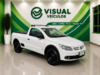 SAVEIRO 1.6 MI CS 8V 2P MANUAL G.III - 2013 - SANTA CRUZ DO SUL