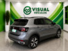 T-CROSS 1.0 COMFORTLINE TSI FLEX 4P AUTOMÁTICO - 2022 - SANTA CRUZ DO SUL
