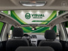 308 2.0 ALLURE 16V FLEX 4P AUTOMÁTICO - 2015 - SANTA CRUZ DO SUL