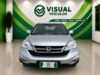 CRV 2.0 LX 4X2 16V FLEX 4P AUTOMÁTICO - 2010 - SANTA CRUZ DO SUL