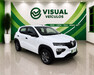 KWID 1.0 12V SCE FLEX ZEN MANUAL - 2024 - SANTA CRUZ DO SUL