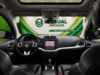 FREEMONT 2.4 PRECISION 16V 4P AUTOMÁTICO - 2015 - SANTA CRUZ DO SUL