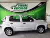 UNO 1.0 EVO ATTRACTIVE 8V FLEX 4P MANUAL - 2021 - SANTA CRUZ DO SUL