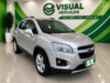 TRACKER 1.8 MPFI LTZ 4X2 16V FLEX 4P AUTOMÁTICO - 2014 - SANTA CRUZ DO SUL