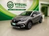 CAPTUR 1.3 INTENSE TURBO 16V FLEX 5P AUTOMÁTICO - 2022 - SANTA CRUZ DO SUL