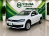 SAVEIRO 1.6 MI HIGHLINE CD 8V FLEX 2P MANUAL - 2015 - SANTA CRUZ DO SUL
