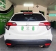 HR-V 1.8 16V FLEX EX 4P AUTOMÁTICO - 2021 - SANTA CRUZ DO SUL