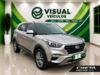 CRETA 2.0 16V FLEX PRESTIGE AUTOMÁTICO - 2019 - SANTA CRUZ DO SUL