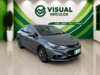 CRUZE 1.4 TURBO LTZ 16V FLEX 4P AUTOMÁTICO - 2018 - SANTA CRUZ DO SUL