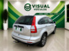 CRV 2.0 LX 4X2 16V FLEX 4P AUTOMÁTICO - 2010 - SANTA CRUZ DO SUL
