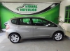 FIT 1.5 EXL 16V FLEX 4P MANUAL - 2009 - SANTA CRUZ DO SUL