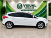 FOCUS 1.6 SE PLUS 16V FLEX 4P MANUAL - 2018 - SANTA CRUZ DO SUL