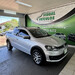 SAVEIRO 1.6 MI HIGHLINE CD 8V FLEX 2P MANUAL - 2016 - SANTA CRUZ DO SUL