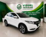 HR-V 1.8 16V FLEX EX 4P AUTOMÁTICO - 2016 - SANTA CRUZ DO SUL