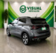 T-CROSS 1.0 COMFORTLINE TSI FLEX 4P AUTOMÁTICO - 2022 - SANTA CRUZ DO SUL